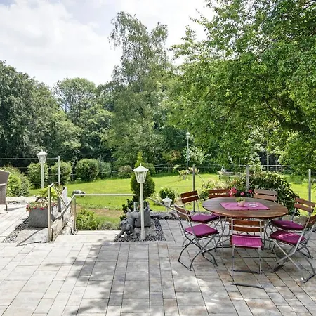 Am Rehwald Hotell Donzdorf