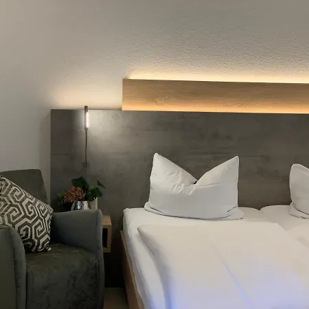 Hotel Am Rehwald Donzdorf