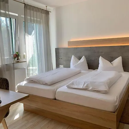 Hotel Am Rehwald Donzdorf