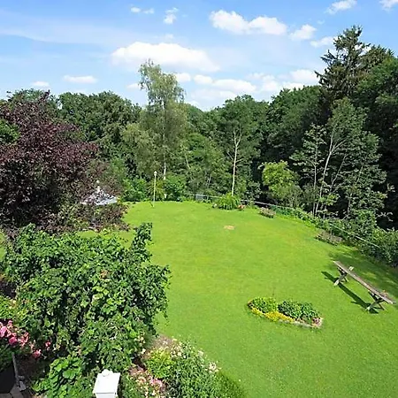 Hotel Am Rehwald Donzdorf