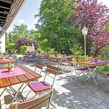 Am Rehwald Hotel