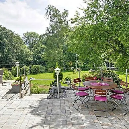 Am Rehwald Hotel *