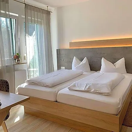 Hotel Am Rehwald