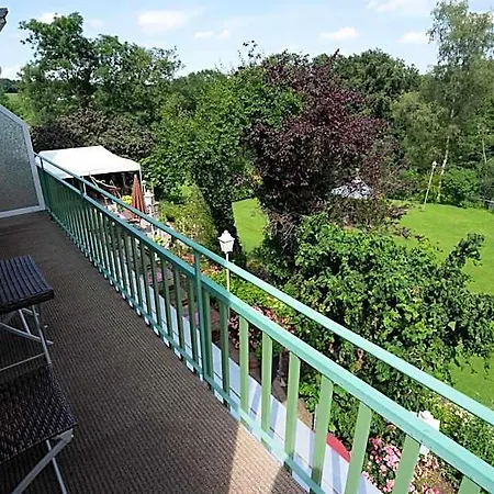 Hotel Am Rehwald *