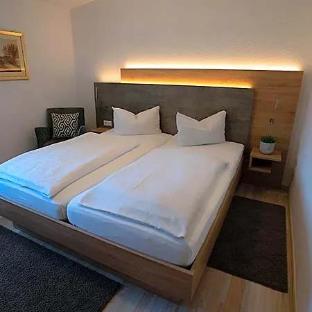 Hotel Am Rehwald Donzdorf